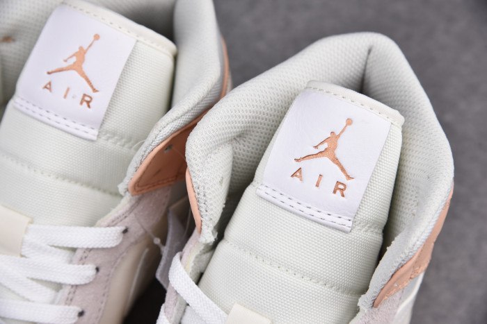 jordan 1 mid milan cv3044-100